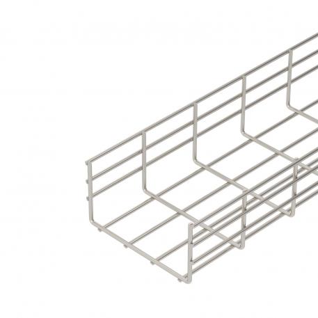Nehéz kivitelű rácsos kábeltálca, SGR 105 A2 3000 | 200 | 105 | 6 | 175 | 