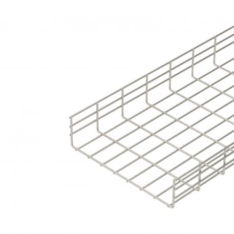 Nehéz kivitelű rácsos kábeltálca, SGR 105 A2 3000 | 400 | 105 | 6 | 363 | 