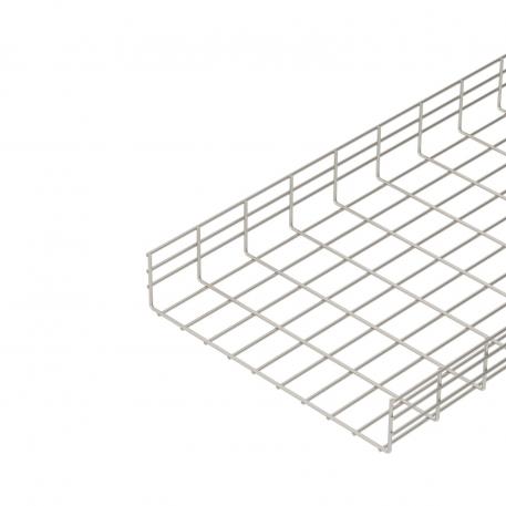 Nehéz kivitelű rácsos kábeltálca, SGR 105 A2 3000 | 500 | 105 | 6 | 459 | 