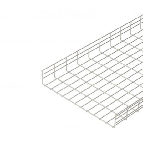 Nehéz kivitelű rácsos kábeltálca, SGR 105 A2 3000 | 600 | 105 | 6 | 554 | 