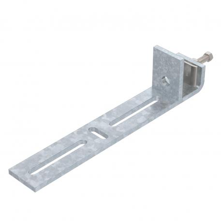 Beam clamp, vertical BFK S 100 FT
