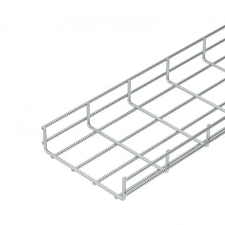 Nehéz kivitelű rácsos kábeltálca, SGR 55 G 3000 | 200 | 55 | 6 | 87 | nem