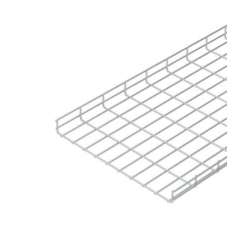 Nehéz kivitelű rácsos kábeltálca, SGR 55 G 3000 | 500 | 55 | 6 | 220 | nem