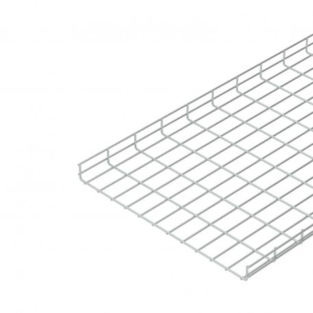 Nehéz kivitelű rácsos kábeltálca, SGR 55 G 3000 | 600 | 55 | 6 | 265 | nem