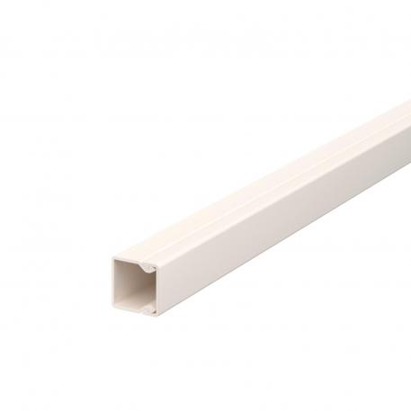 Csatorna, WDK 15015 típus 2000 | 15 | 15 | krémfehér; RAL 9001