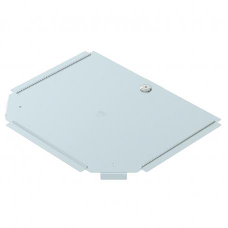 T-leágazóidom fedél FS 200 | 0,75