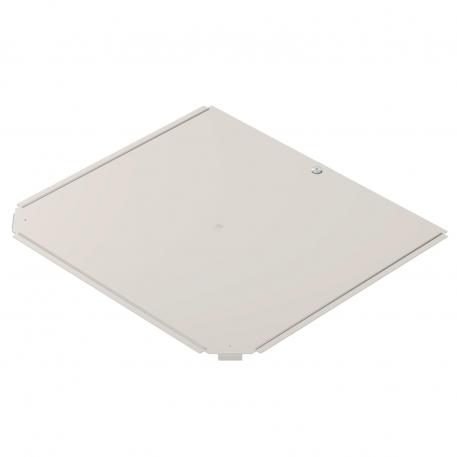 T-leágazóidom fedél 500 A2 500 | 1