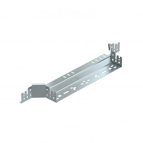 Magic beépíthető leágazóidom, 60 FS 400 | cink
