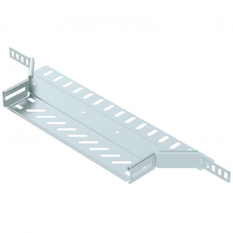 beépíthető leágazóidom 35 FS 300 | cink