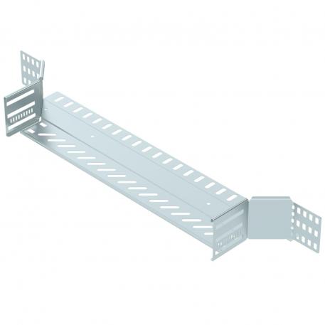 beépíthető leágazóidom 85 FS 500 | cink