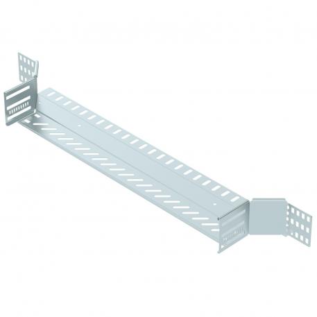beépíthető leágazóidom 85 FS 600 | cink