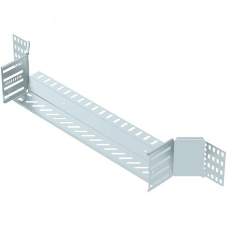 beépíthető leágazóidom 110 FS 500 | cink