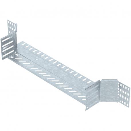 beépíthető leágazóidom 110 FT 500 | cink