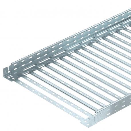 Kábeltálca MKS-Magic® 60, FT 3050 | 600 | 60 | 1 | nem | cink | acél | merítetten tűzihorganyzott