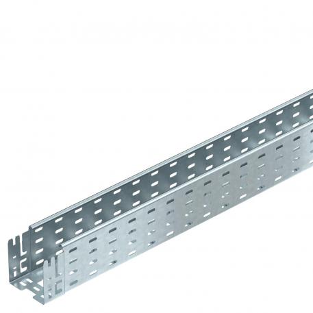 Kábeltálca MKS-Magic® 110 FT 3050 | 100 | 110 | 1 | nem | cink | acél | merítetten tűzihorganyzott