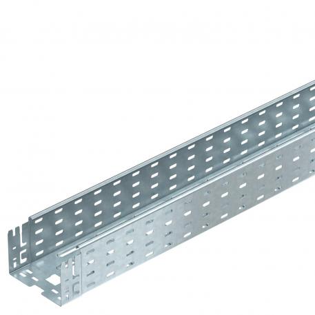 Kábeltálca MKS-Magic® 110 FT 3050 | 150 | 110 | 1 | nem | cink | acél | merítetten tűzihorganyzott