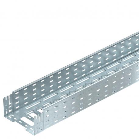 Kábeltálca MKS-Magic® 110 FT 3050 | 200 | 110 | 1 | nem | cink | acél | merítetten tűzihorganyzott