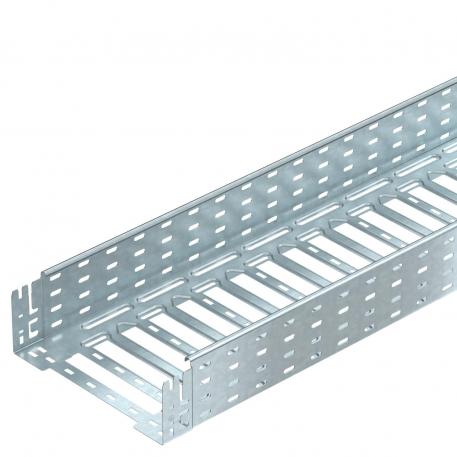 Kábeltálca MKS-Magic® 110 FT 3050 | 300 | 110 | 1 | nem | cink | acél | merítetten tűzihorganyzott