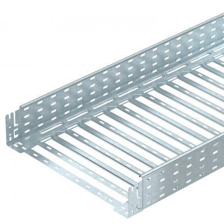 Kábeltálca MKS-Magic® 110 FT 3050 | 500 | 110 | 1 | nem | cink | acél | merítetten tűzihorganyzott