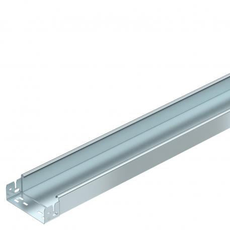 Kábeltálca MKS-Magic® 60, perforálás nélkül, FS 3050 | 150 | 60 | 1 | nem | cink | acél | szalaghorganyzott