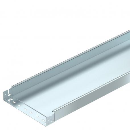 Kábeltálca MKS-Magic® 60, perforálás nélkül, FS 3050 | 300 | 60 | 1 | nem | cink | acél | szalaghorganyzott
