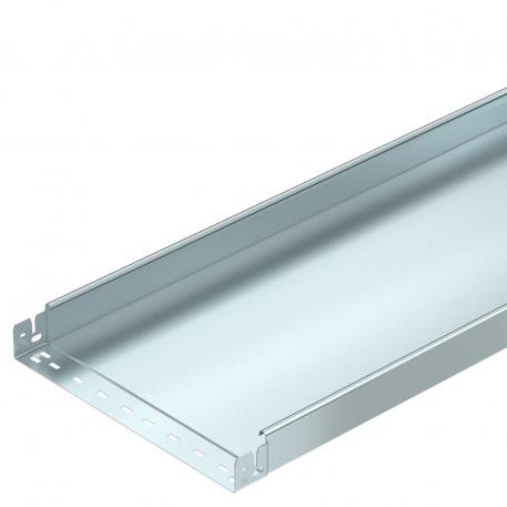Kábeltálca MKS-Magic® 60, perforálás nélkül, FS 3050 | 400 | 60 | 1 | nem | cink | acél | szalaghorganyzott