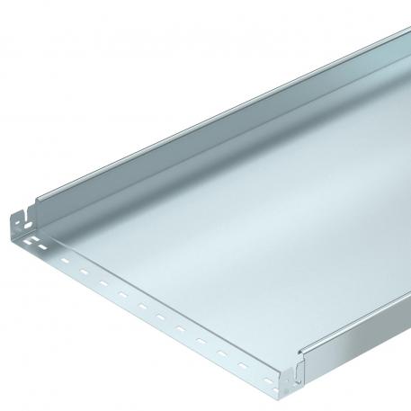 Kábeltálca MKS-Magic® 60, perforálás nélkül, FS 3050 | 600 | 60 | 1 | nem | cink | acél | szalaghorganyzott