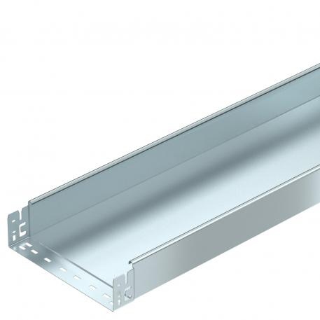 Kábeltálca MKS-Magic® 85, perforálás nélkül, FS 3050 | 300 | 85 | 1 | nem | cink | acél | szalaghorganyzott