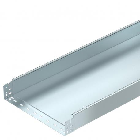 Kábeltálca MKS-Magic® 85, perforálás nélkül, FS 3050 | 400 | 85 | 1 | nem | cink | acél | szalaghorganyzott
