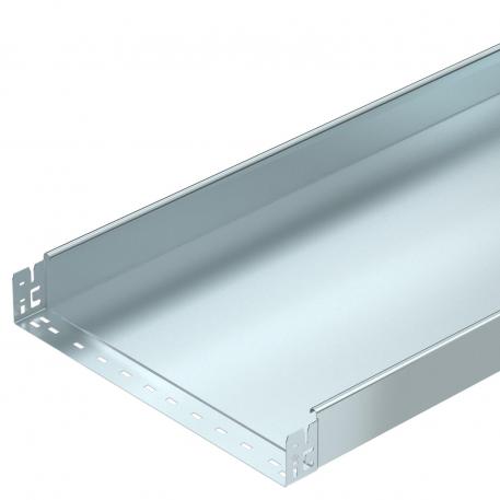 Kábeltálca MKS-Magic® 85, perforálás nélkül, FS 3050 | 500 | 85 | 1 | nem | cink | acél | szalaghorganyzott