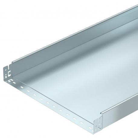 Kábeltálca MKS-Magic® 85, perforálás nélkül, FS 3050 | 600 | 85 | 1 | nem | cink | acél | szalaghorganyzott