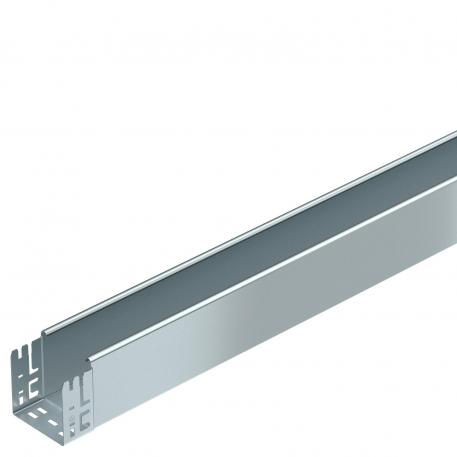 Kábeltálca MKS-Magic® 110, perforálás nélkül, FS 3050 | 100 | 110 | 1 | nem | cink | acél | szalaghorganyzott