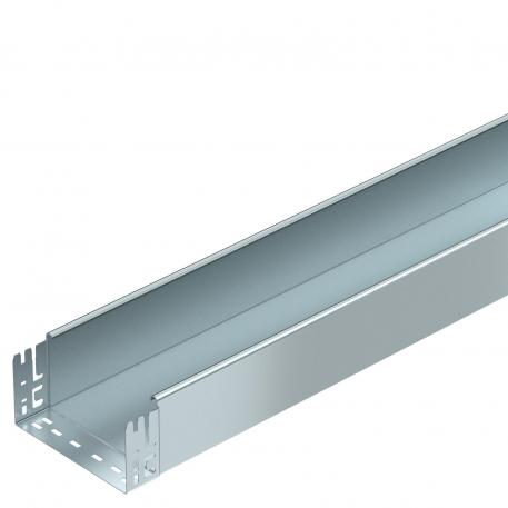 Kábeltálca MKS-Magic® 110, perforálás nélkül, FS 3050 | 200 | 110 | 1 | nem | cink | acél | szalaghorganyzott