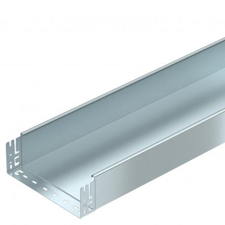 Kábeltálca MKS-Magic® 110, perforálás nélkül, FS 3050 | 300 | 110 | 1 | nem | cink | acél | szalaghorganyzott
