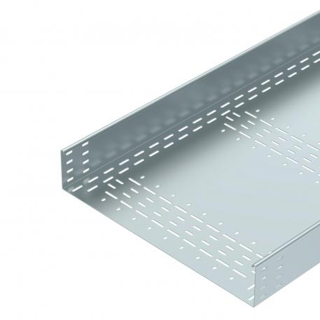 BKRS kábeltálca, 110 FS 3000 | 600 | 2 | nem | acél | szalaghorganyzott