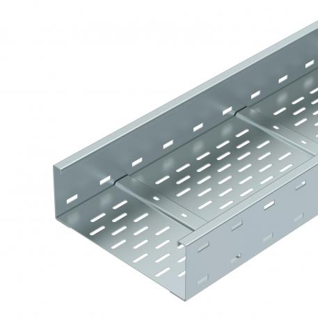 Nagyfesztávú kábeltálca, WKSG 110 FS
