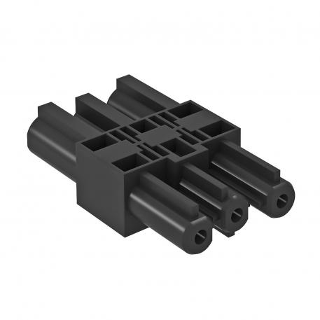 Összekötő adapter, egyenes, GST18i