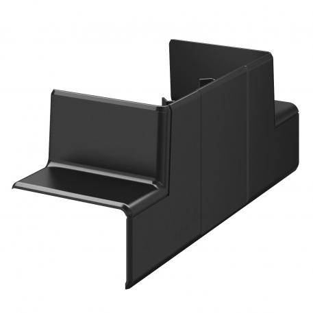 T-elem adapter, Rapid 45-2 szerelvénybeépítő csatornához, GK-53100 típus