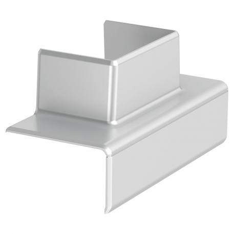 T-idom adapter WDK40060-ra 120 | alumínium