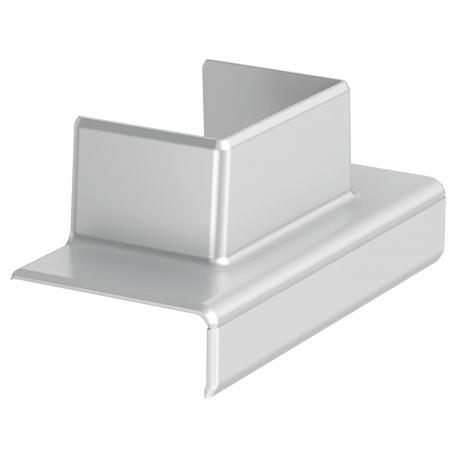 T-idom adapter WDK40060-ra 120 | alumínium