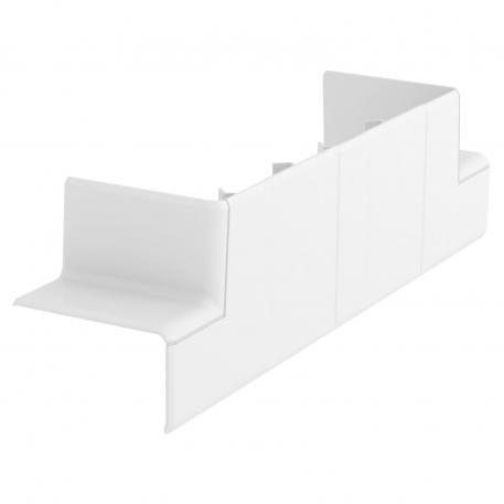 T-elem adapter, Rapid 45-2 szerelvénybeépítő csatornához, GK-53165 típus
