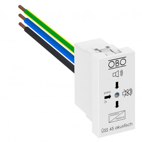 T3 típusú SPD, Modul 45-ös kivitel