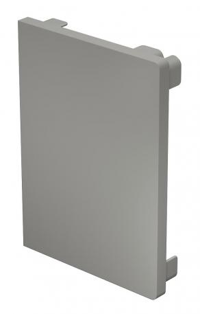 Véglezáró elem, rendezőcsatornához  175 | 127 |  |  | kőszürke; RAL 7030