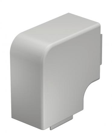 Lapos idomfedél, WDK 60090 típusú csatornához