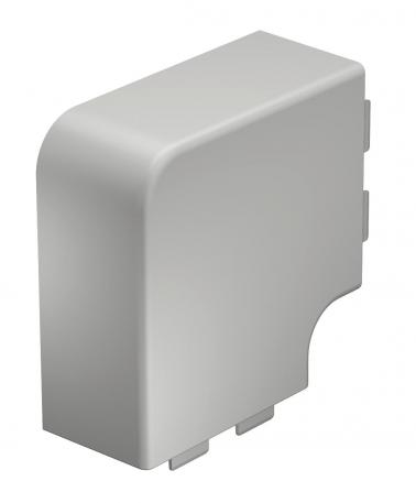 Lapos idomfedél, WDK 60110 típusú csatornához