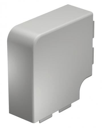 Lapos idomfedél, WDK 60130 típusú csatornához