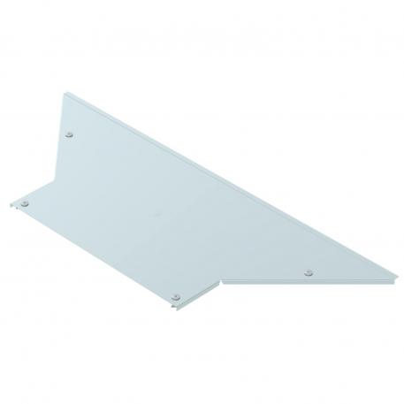 Fedél beépíthető-leágazóidomhoz, FS 600 | 1,25