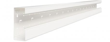 Rapid 80 szerelvénybeépítő csatorna, csatornaszélesség 170 mm, csatornamagasság 70 mm, aszimmetrikus