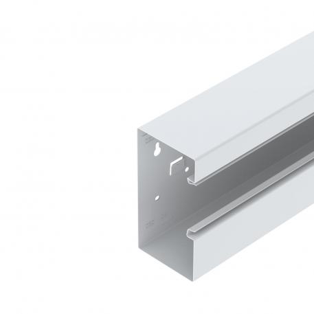 Rapid 80 szerelvénybeépítő csatorna, csatornaszélesség 170 mm, csatornamagasság 90 mm, aszimmetrikus