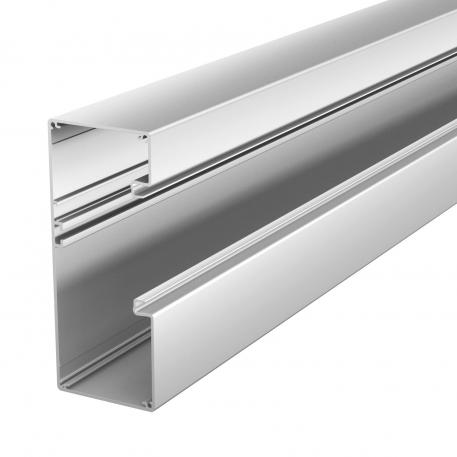 Rapid 80 szerelvénybeépítő csatorna, csatornaszélesség 170 mm, csatornamagasság 70 mm, aszimmetrikus